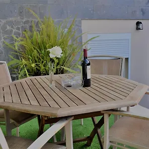Apartamento Alegria, Santa Brígida