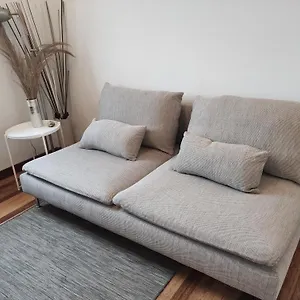Apartamento Lemmon Tree, Santa Brígida