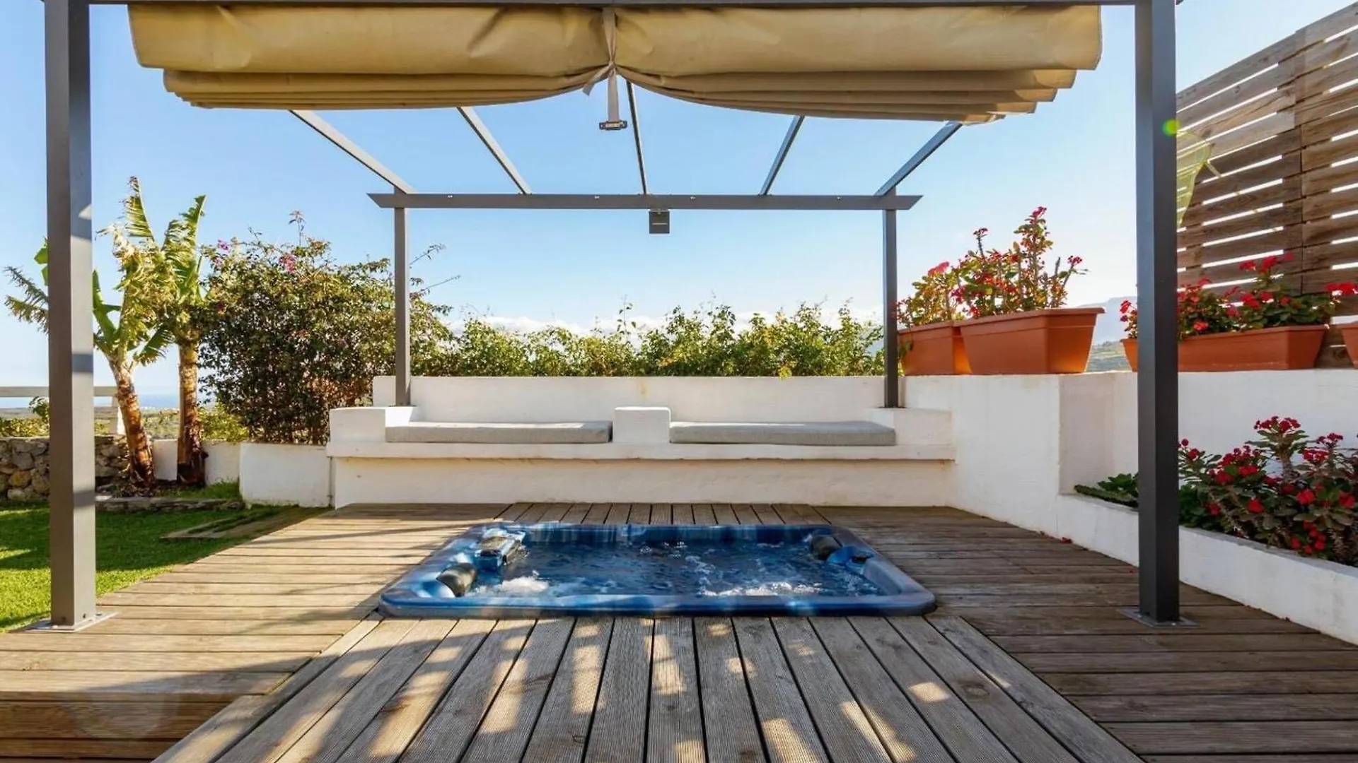 Guest house Casa Cueva Bandama Hotel Santa Brigida