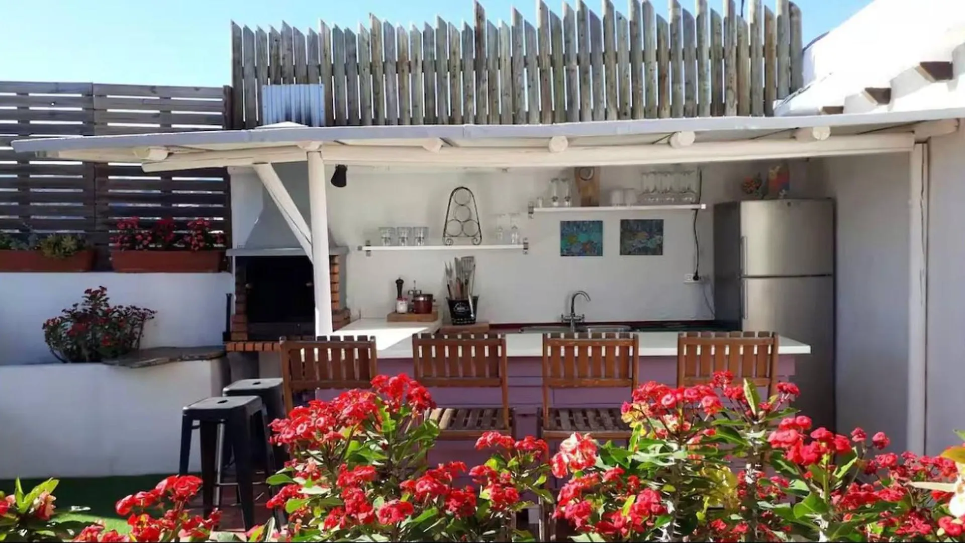 Casa Cueva Bandama Hotel Santa Brigida  Spain
