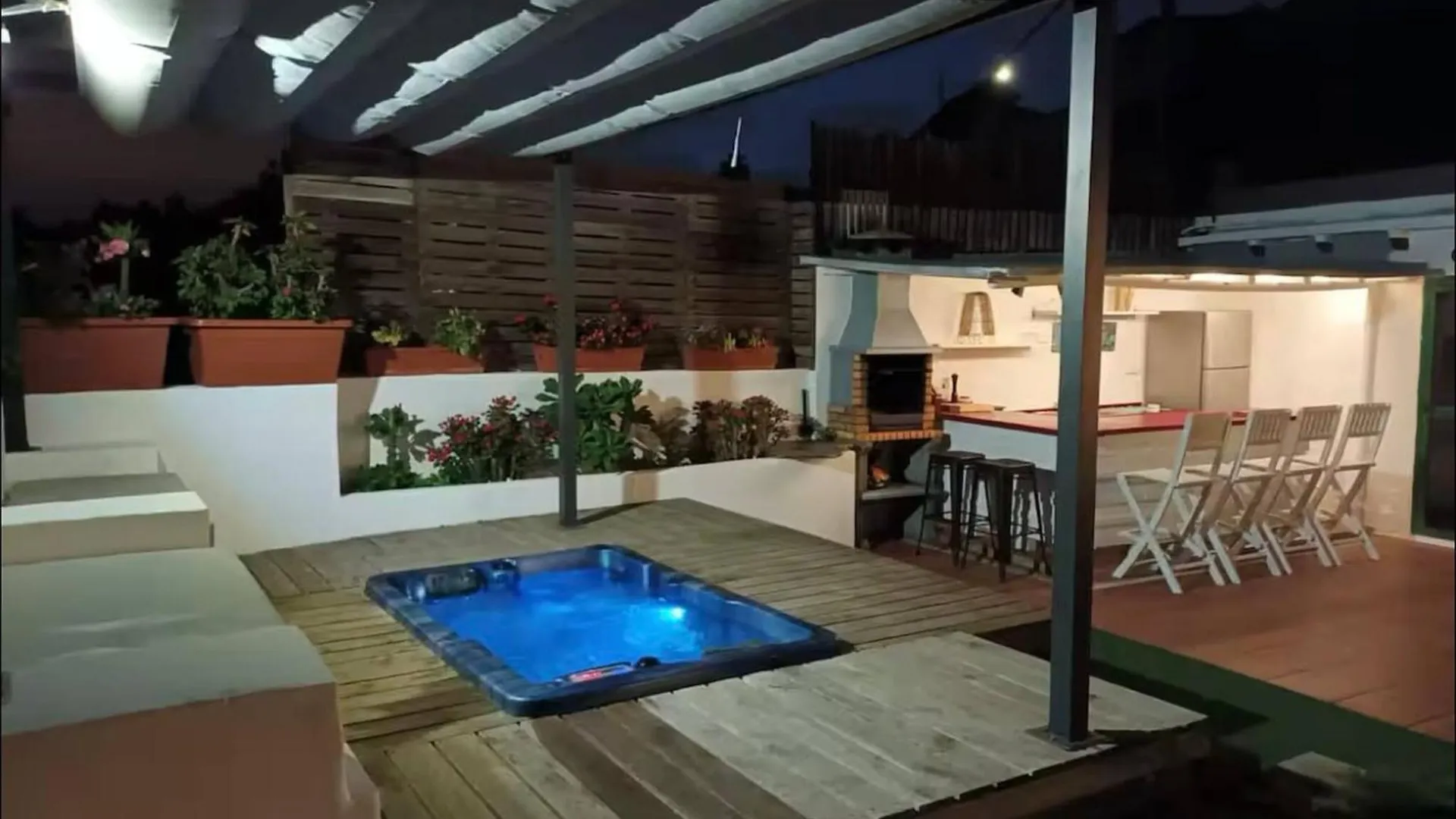 Casa Cueva Bandama Hotel Santa Brigida