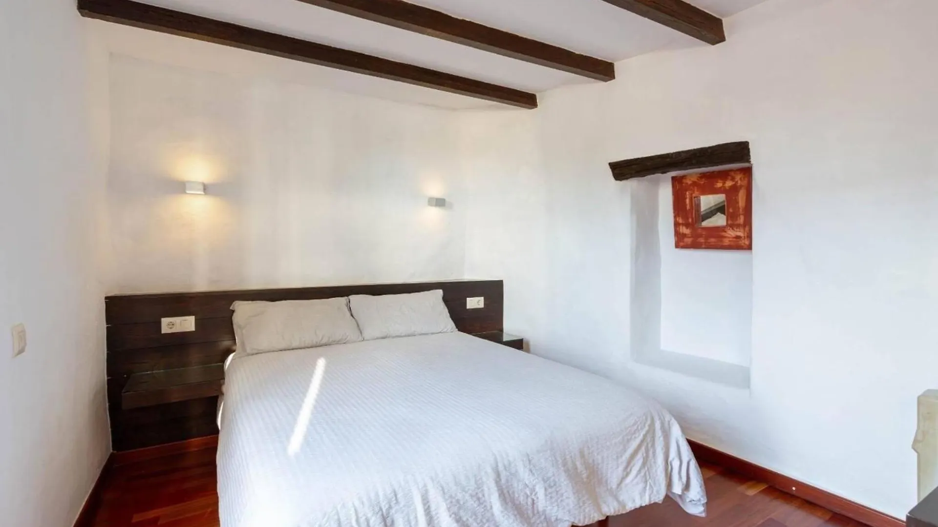 Casa Cueva Bandama Hotel Santa Brigida  Guest house Santa Brigida (Gran Canaria)