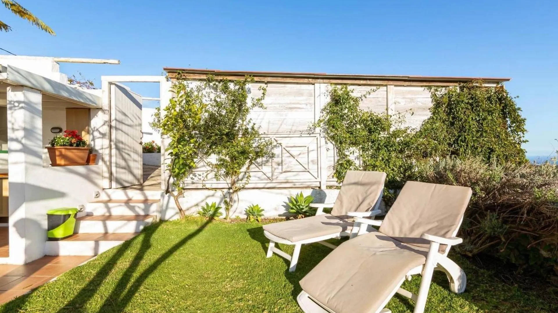 Guest house Casa Cueva Bandama Hotel Santa Brigida  Spain