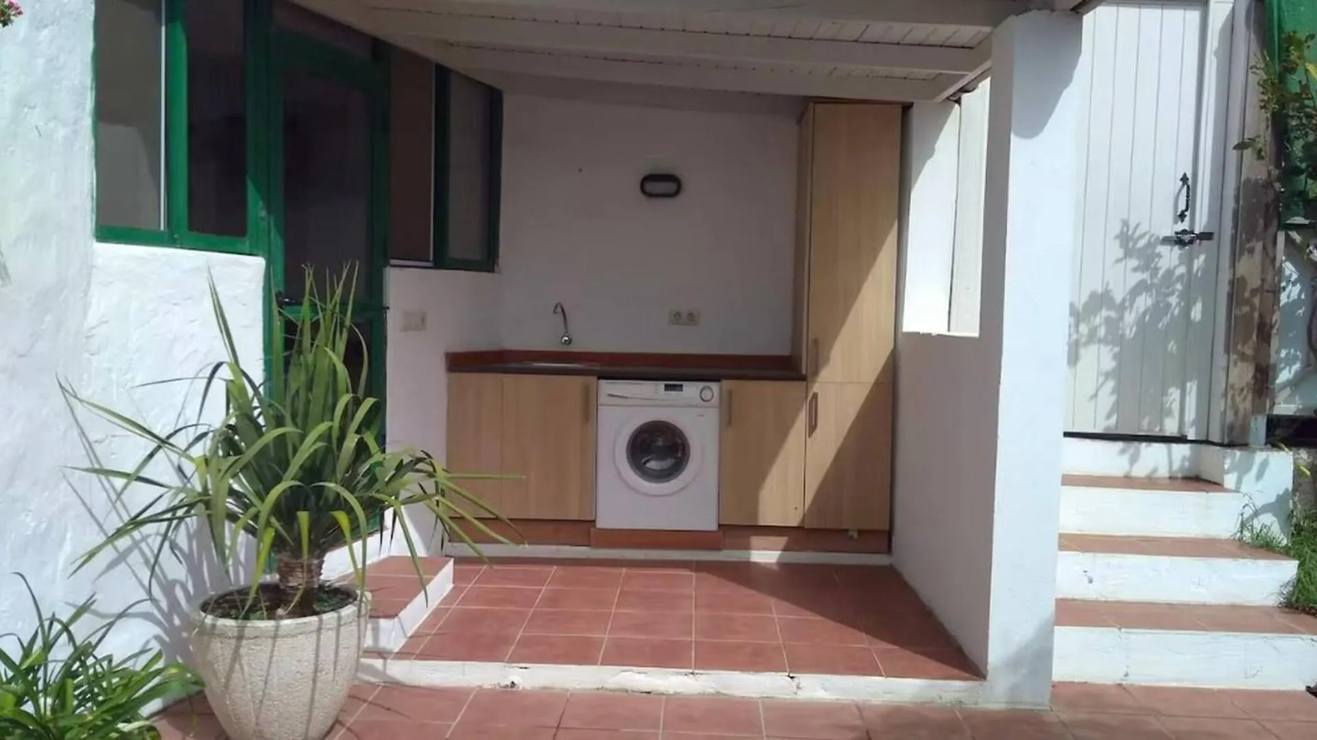 Guest house Casa Cueva Bandama Hotel Santa Brigida