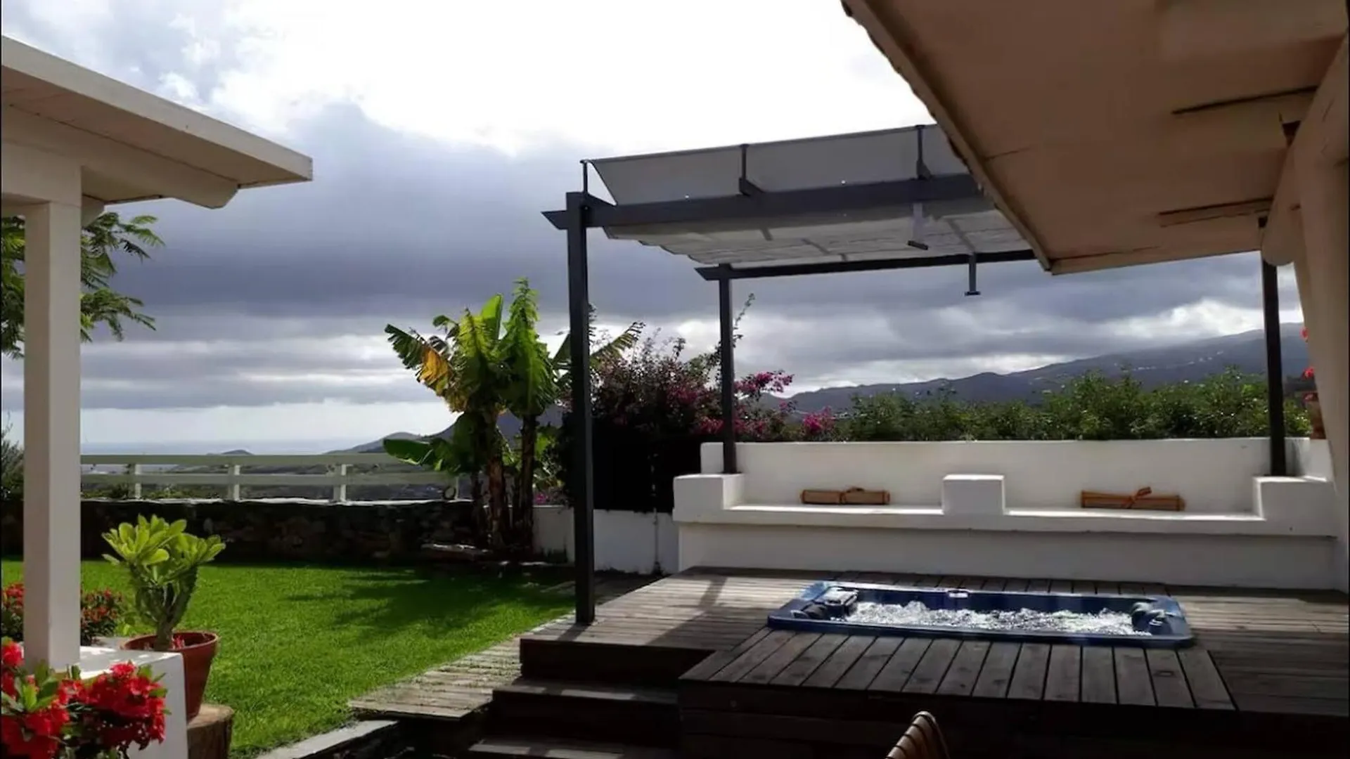 Casa Cueva Bandama Hotel Santa Brigida  Guest house Santa Brigida (Gran Canaria)