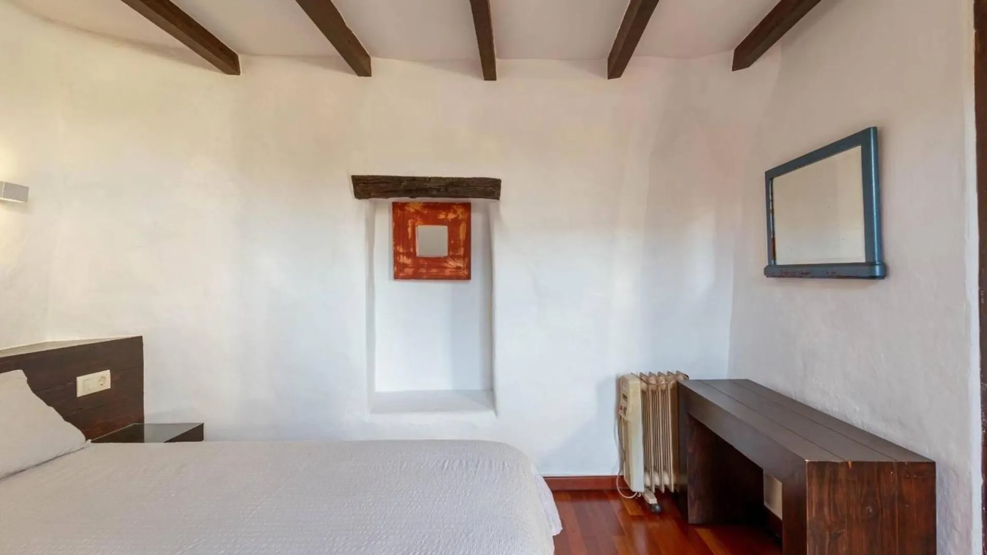 Guest house Casa Cueva Bandama Hotel Santa Brigida