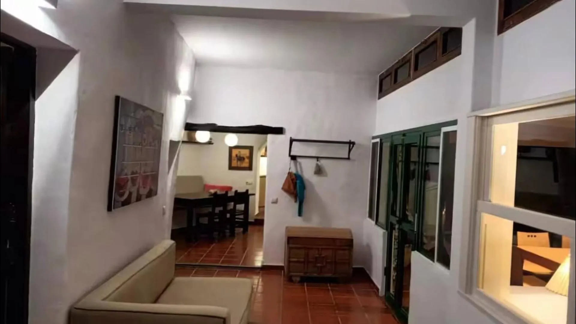 Guest house Casa Cueva Bandama Hotel Santa Brigida