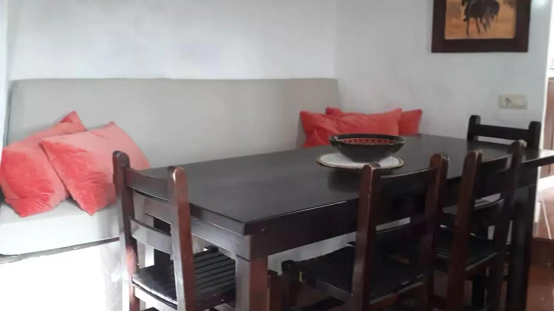 Guest house Casa Cueva Bandama Hotel Santa Brigida  Spain